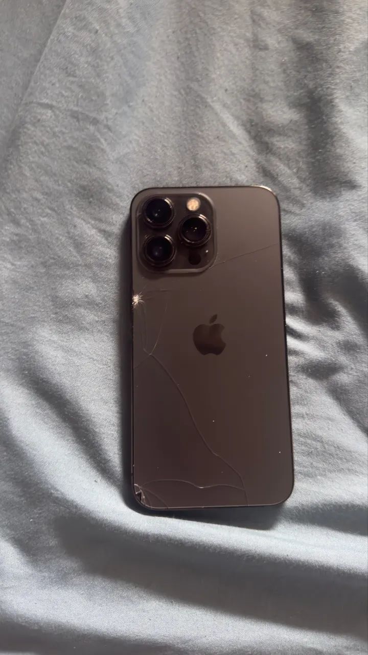 iPhone 13 Pro 128gb