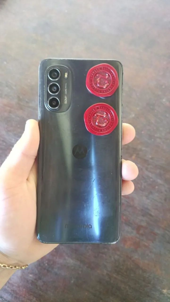 Moto g52 5G  - Foto 2