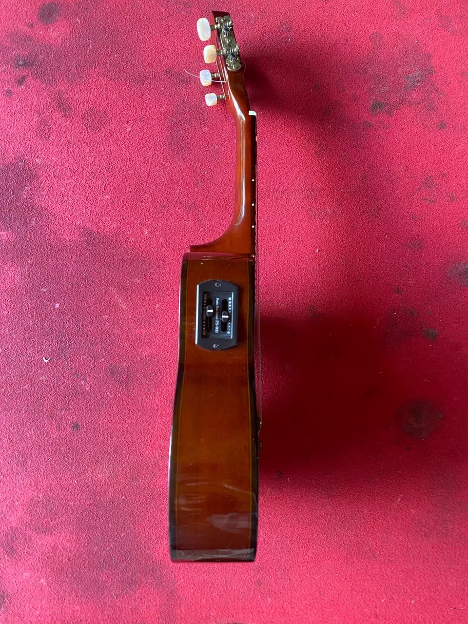 Cavaquinho terra brasil - Instrumentos musicais - Aririú, Palhoça