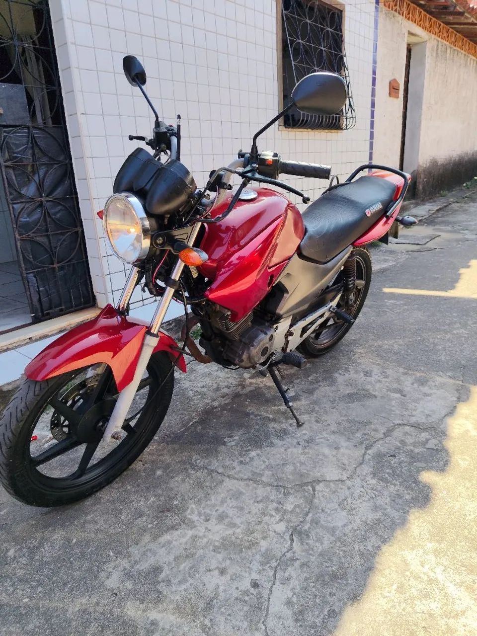 Yamaha factor 125 2011 - Foto 2