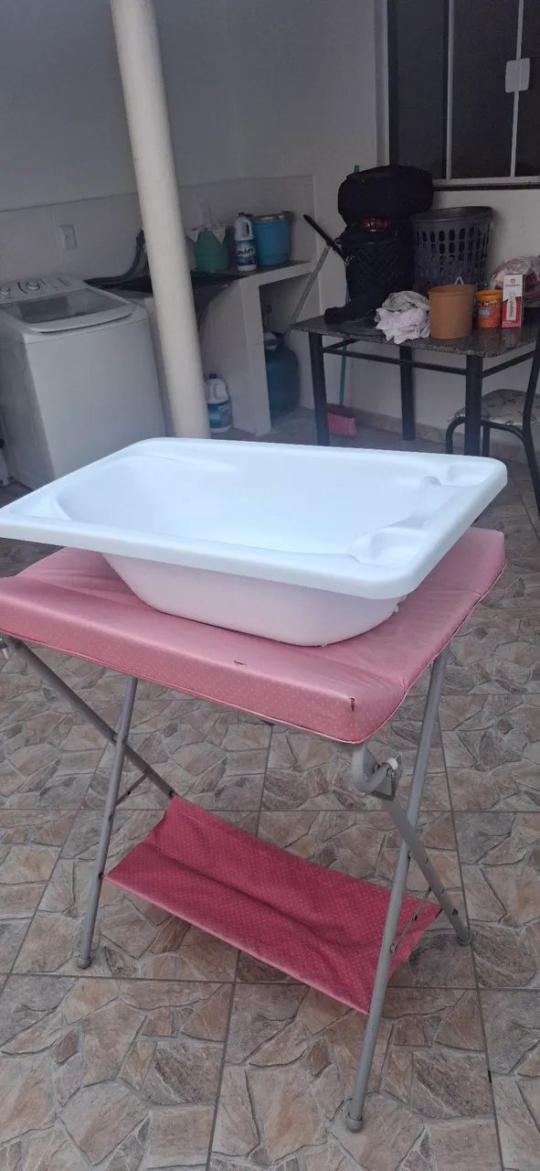 Banheira Galzerano