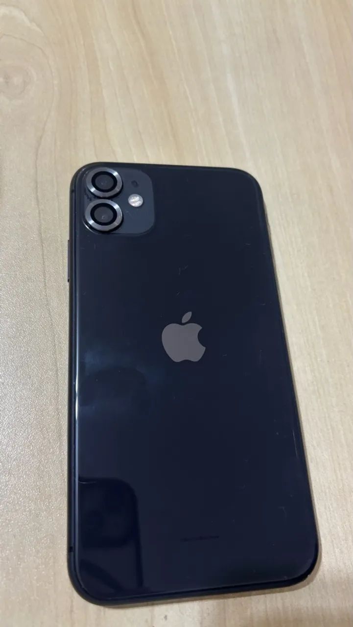 iPhone 11 única dona  - Foto 4
