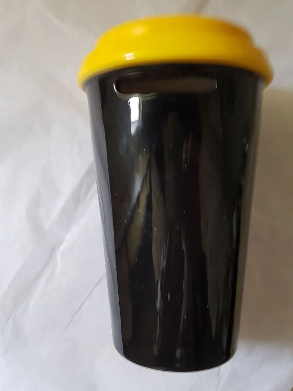 Cofre copo de café. - Foto 4