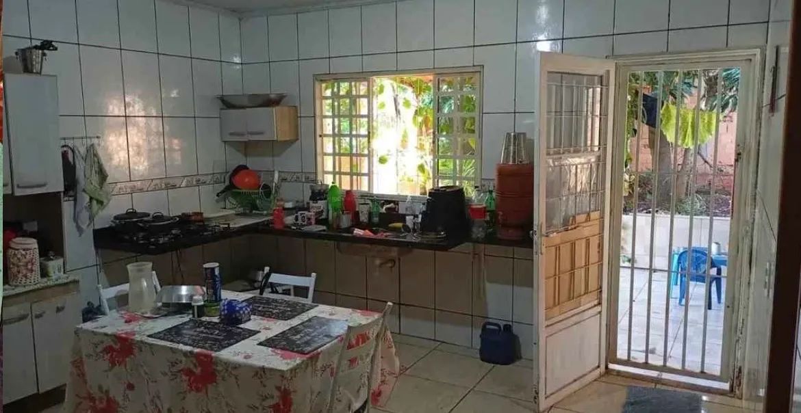 JS vendo casa em planalto Serrano  - Foto 5