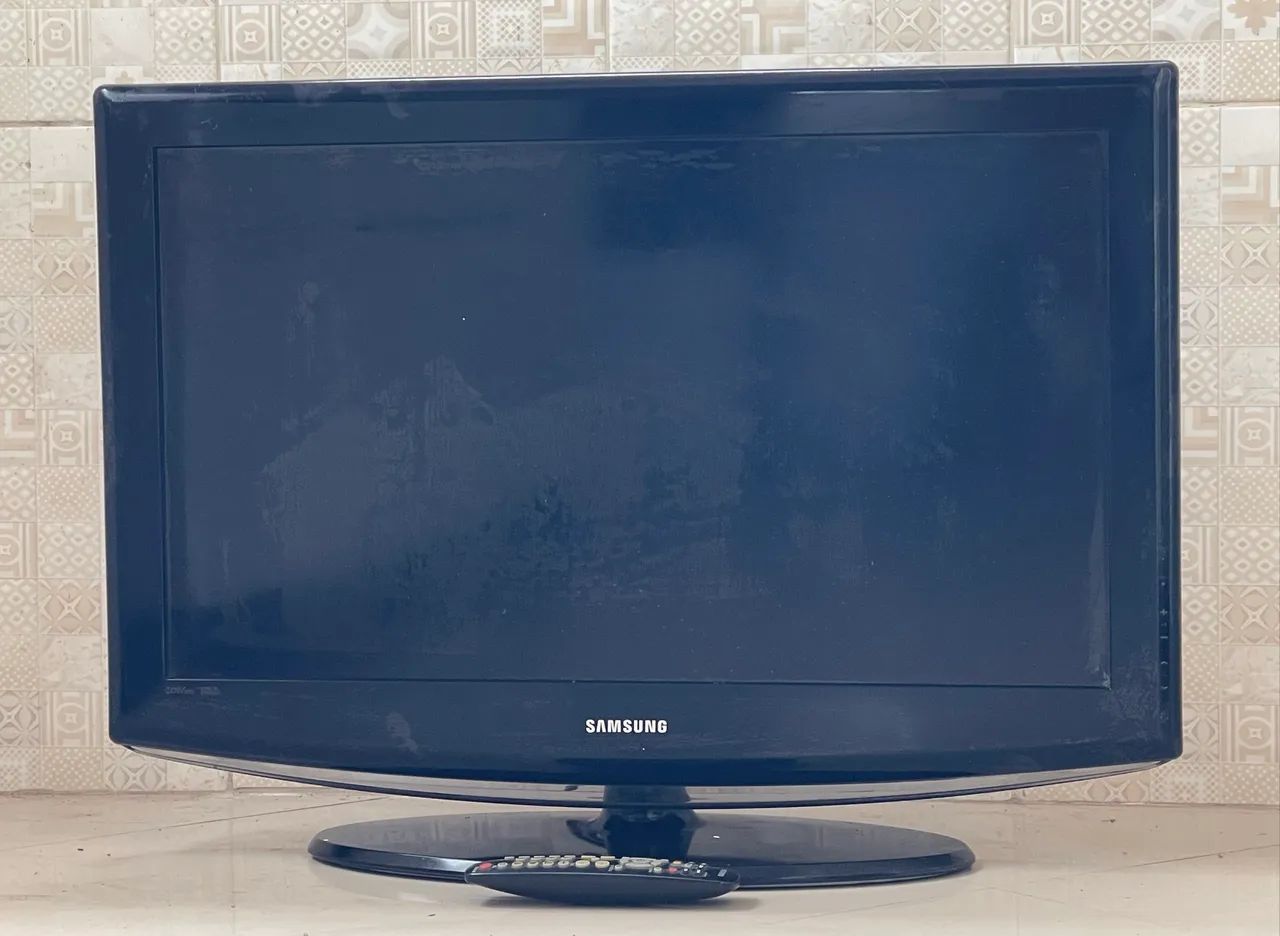 TV Samsung 32