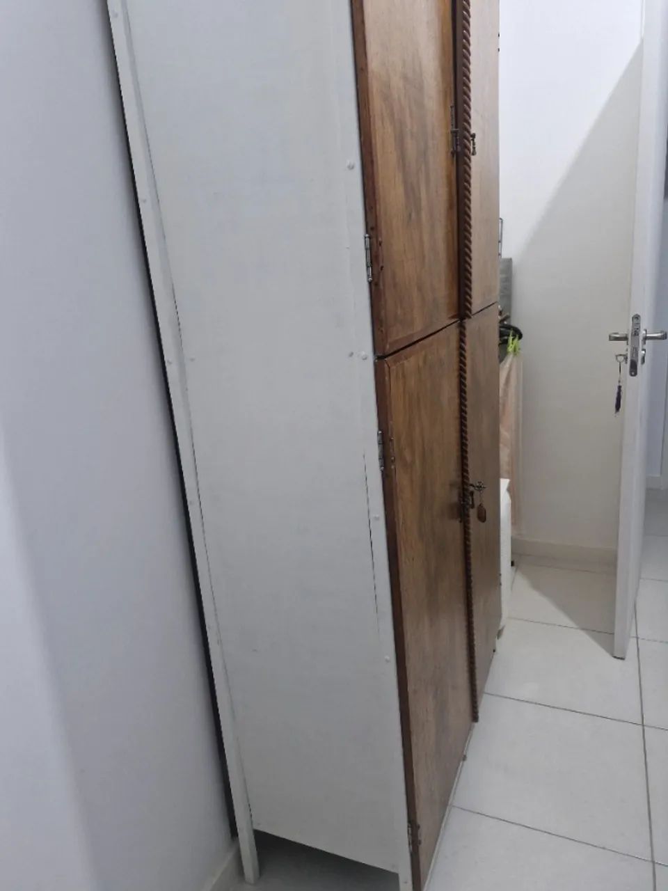 Armario  em aço - Foto 4