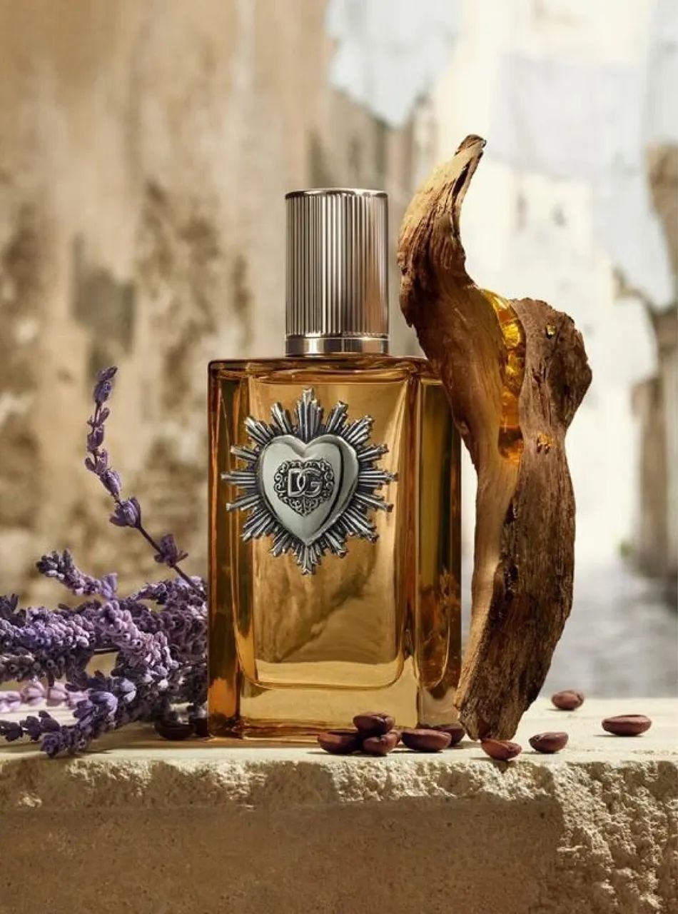 Perfume Masculino Devotion Dolce Gabbana  - Foto 3