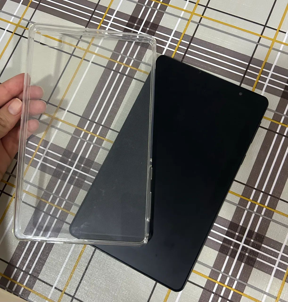 Tablet positivo vision TAB 7  - Foto 3