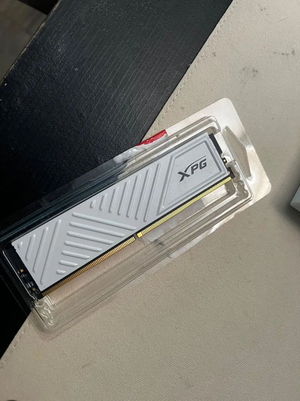 Memoria ram ddr4