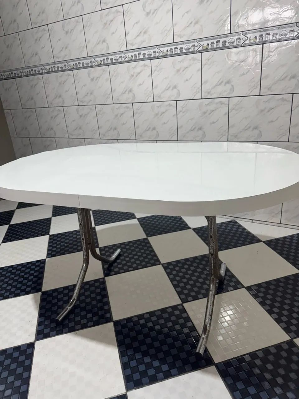 Mesa de cozinha 