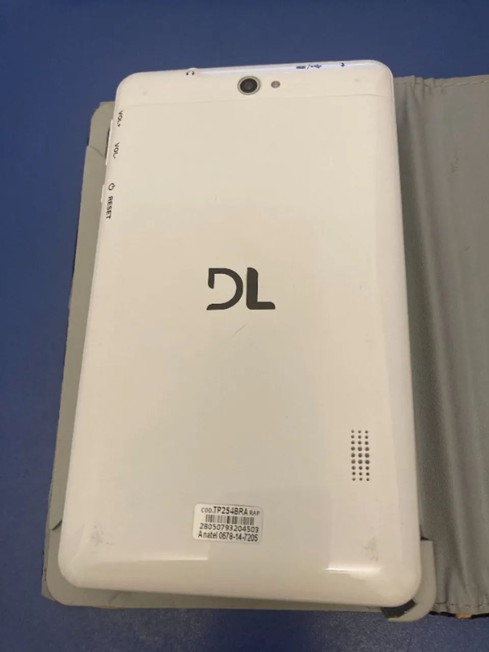 Tablet DL - Semi novo - Celular - Foto 2