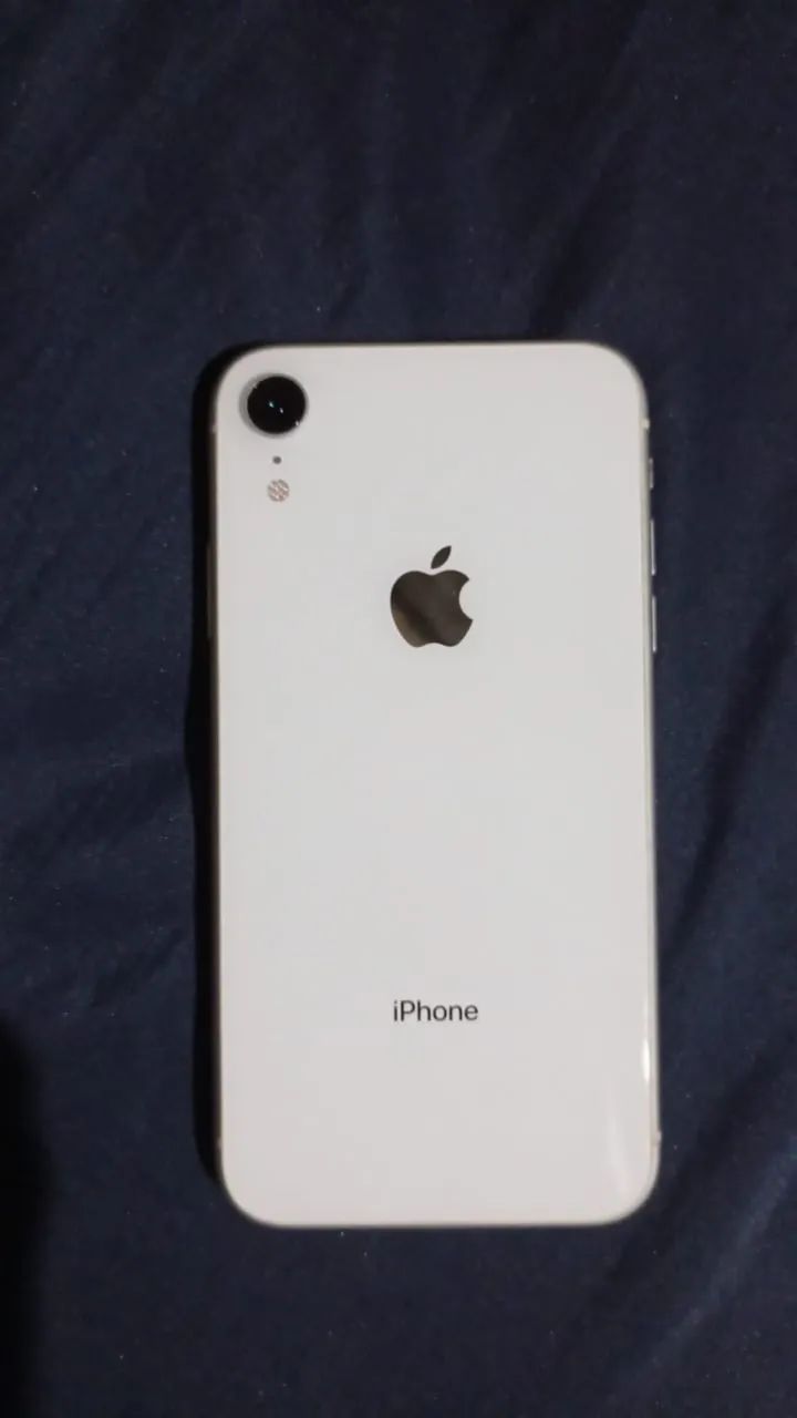 iPhone XR 128GB - Foto 2