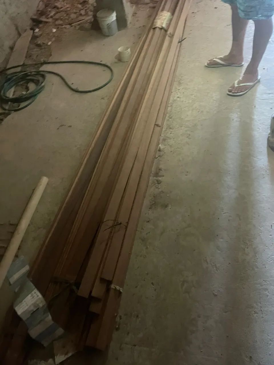 Ripas de obra  - Foto 2