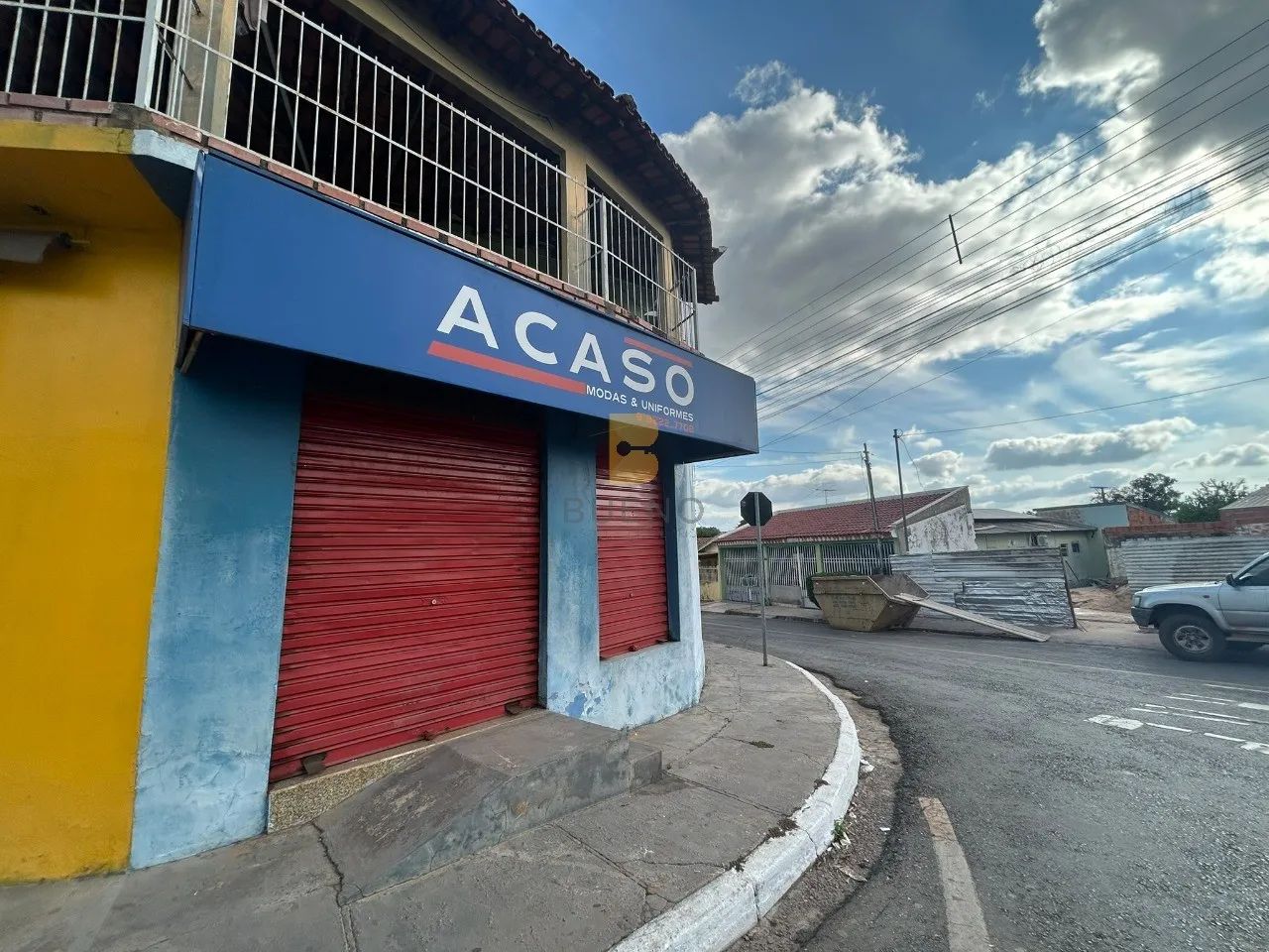 CASA COMERCIAL em CUIABÁ - MT, PARQUE CUIABÁ - Foto 4