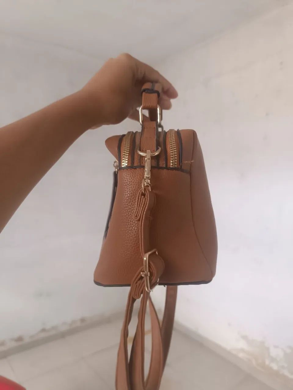 Bolsa feminina  - Foto 3