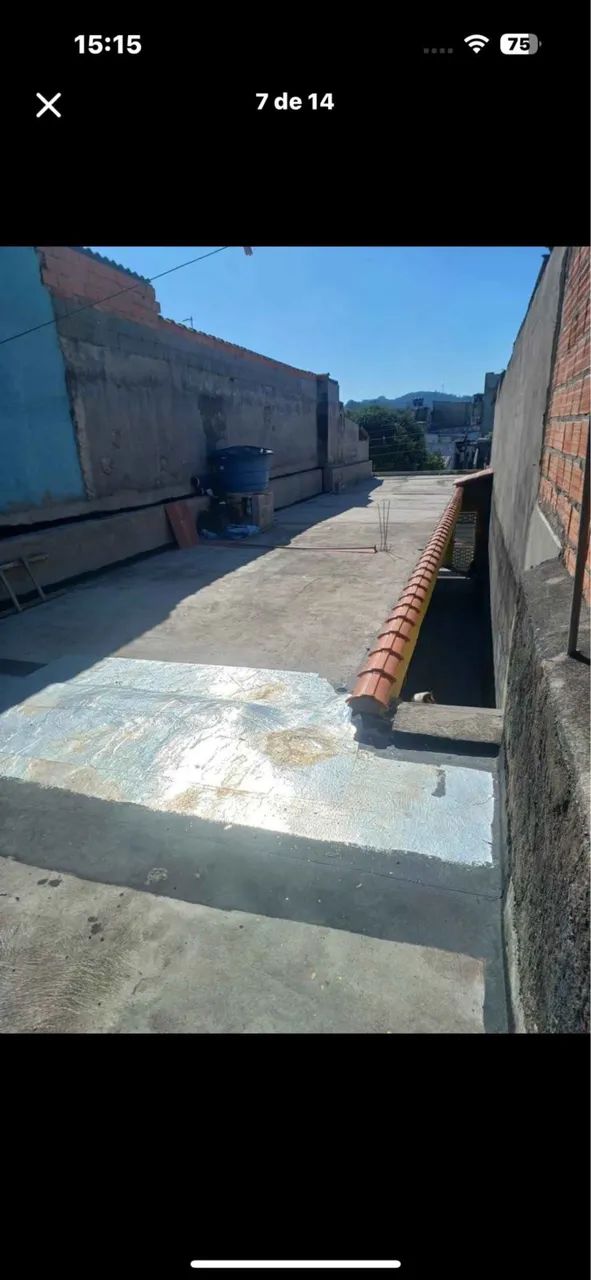 R.A - IMÓVEL A VENDA - JD NOVO OSASCO  - Foto 5