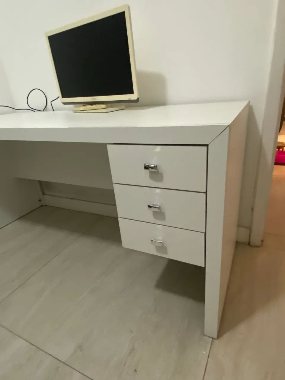 Mesa de escritório  - Foto 3