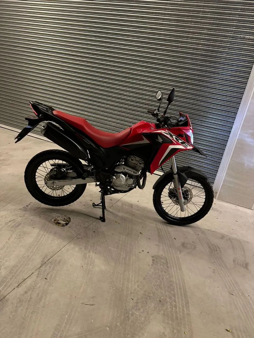 XRE 300 2023 - Foto 4