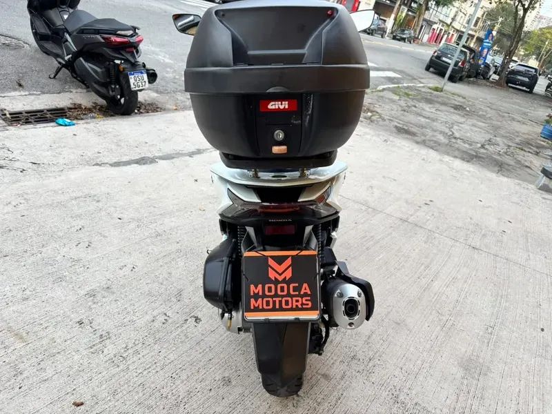 Honda PCX Gasolina Automático - Foto 5