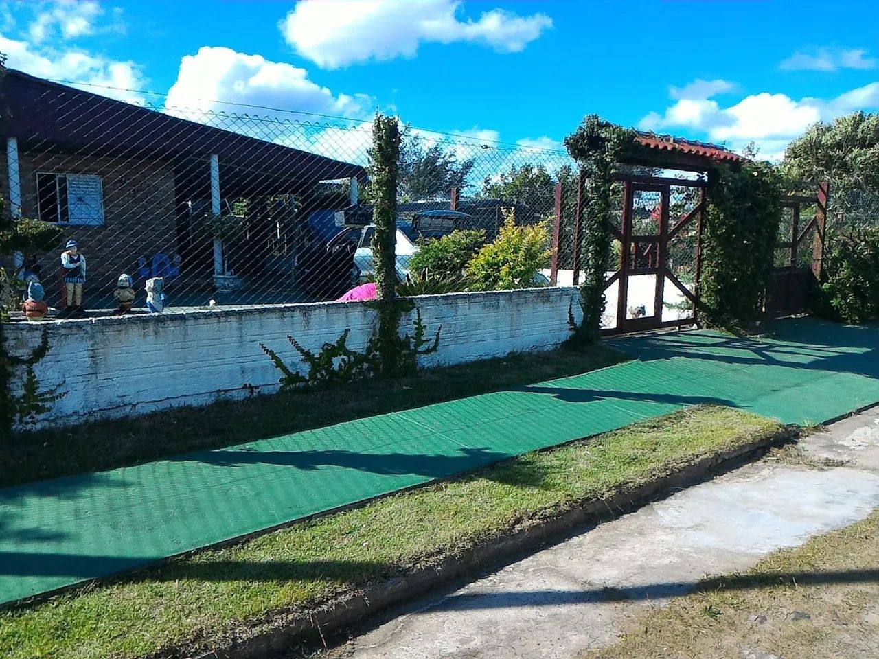 Foto - Canoas - Olaria