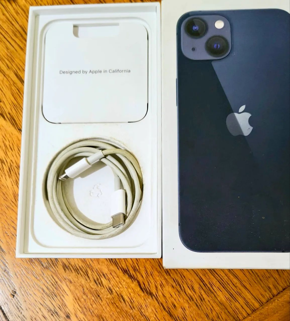 iPhone 13 128gb 