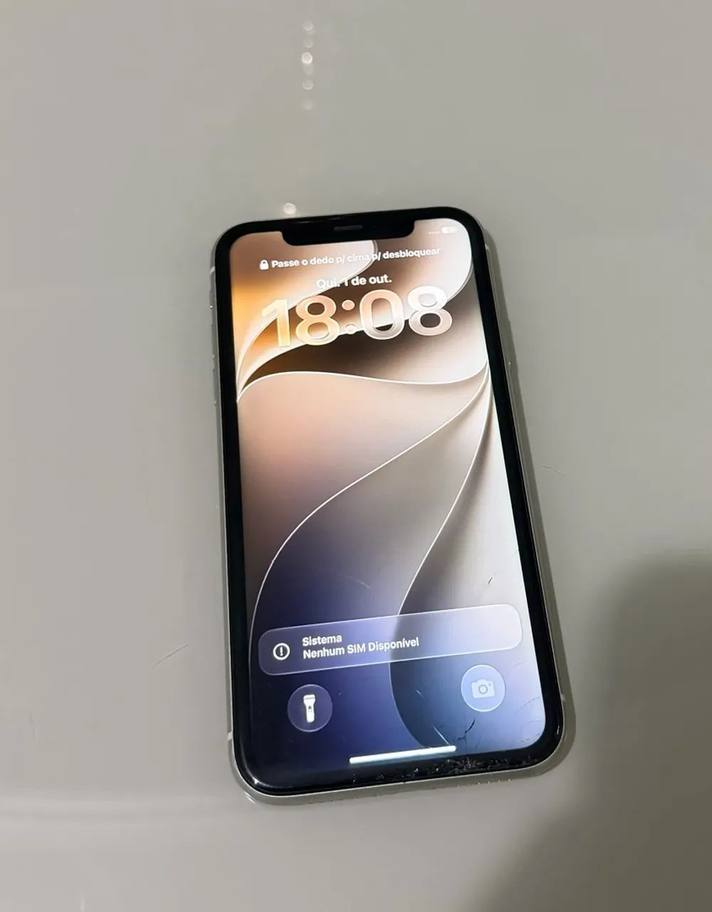 iPhone 11 - 64Gb