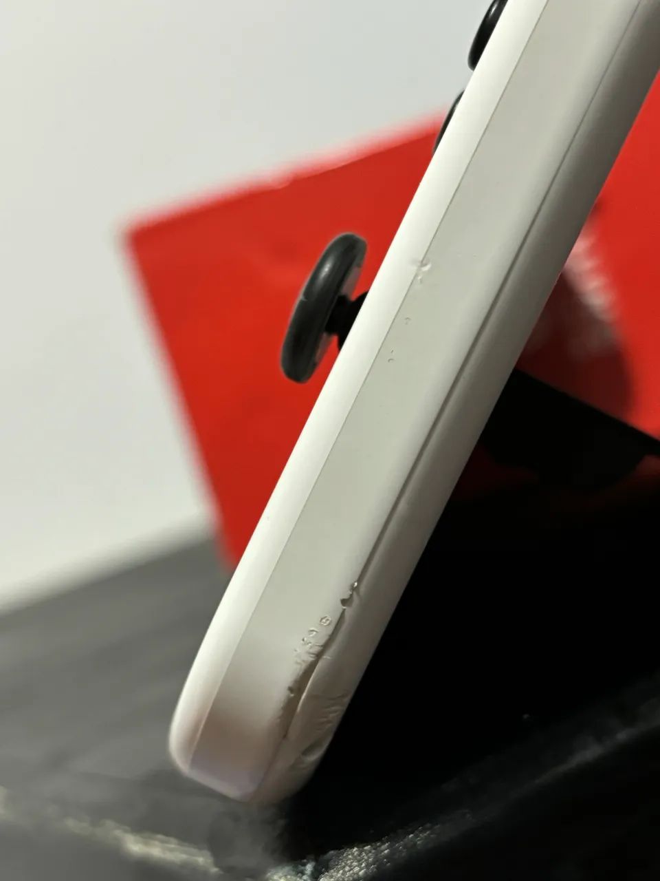 Nintendo Switch Oled desbloqueado  - Foto 4