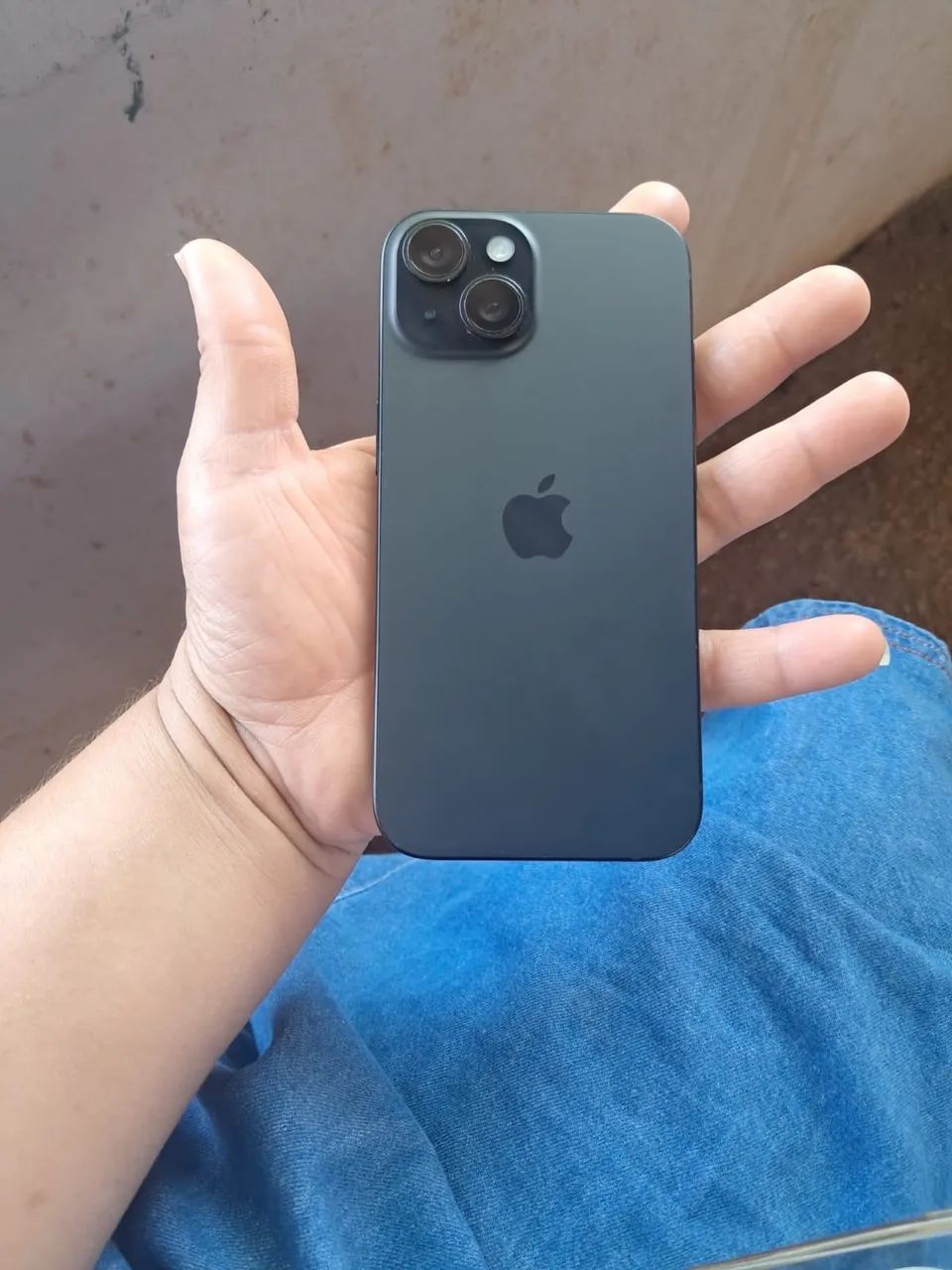 Vendo iPhone 15