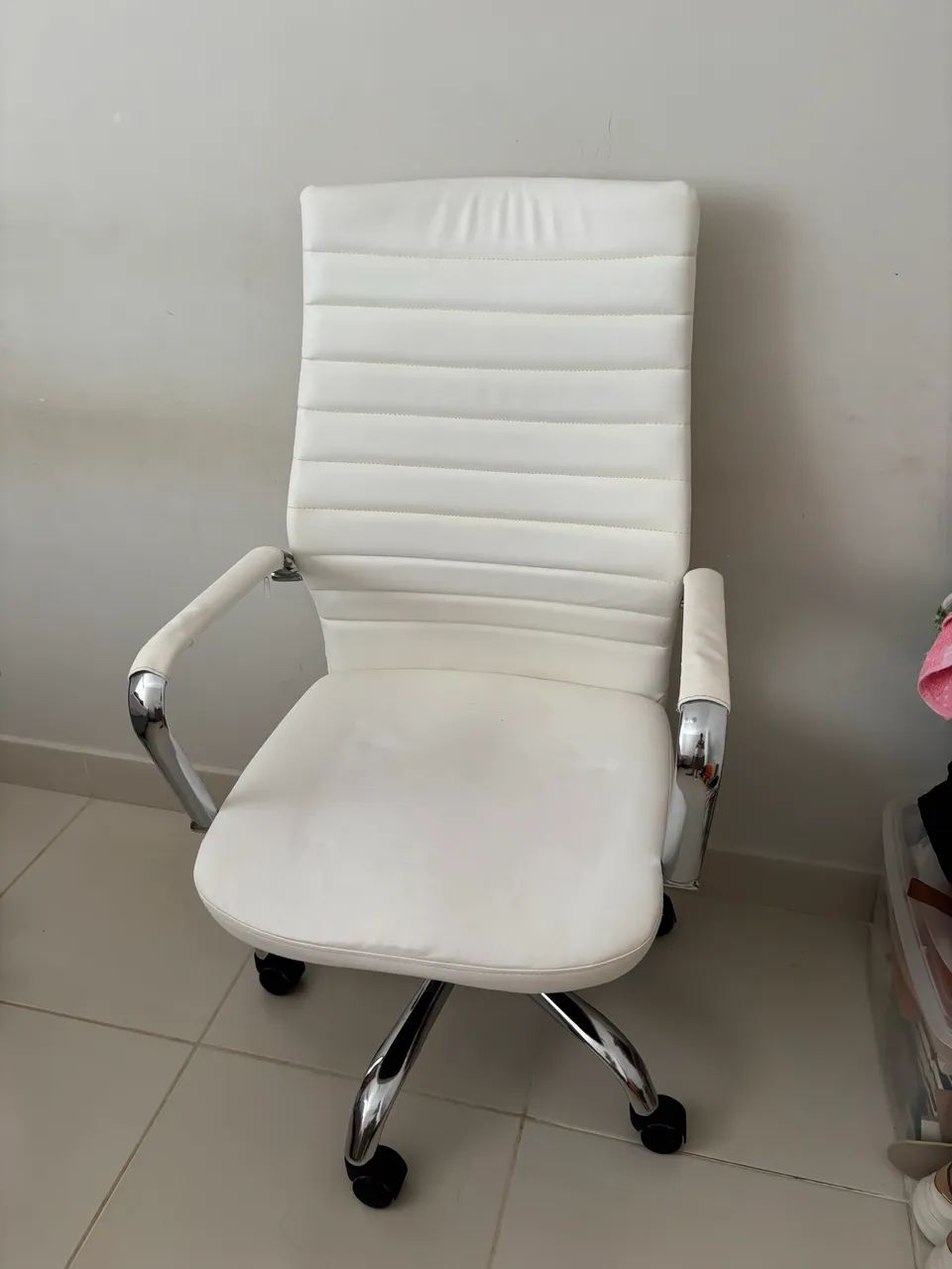 Cadeira de escritório  - Foto 2