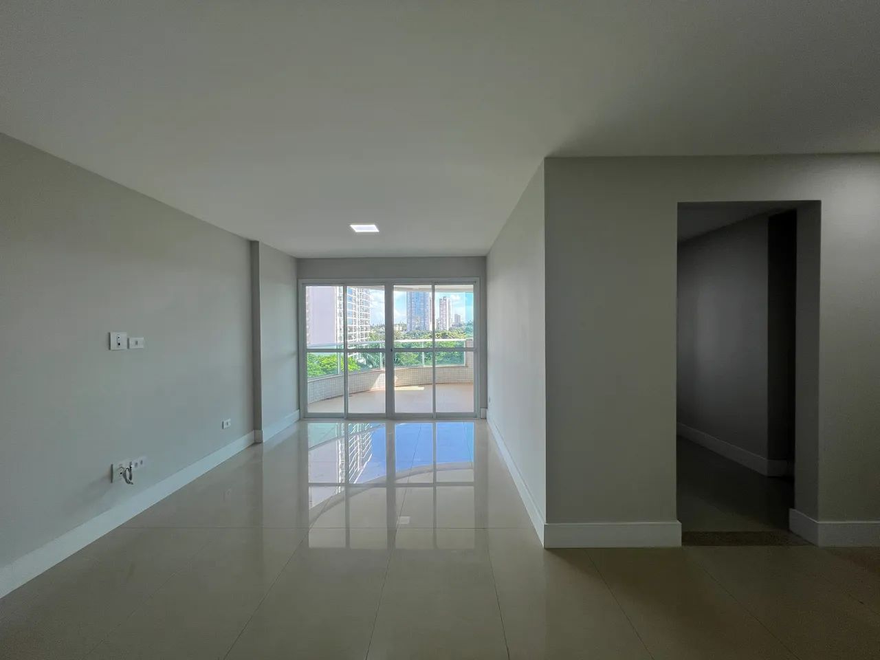 Ap Ed Itaingá Residence Zona 03 - Foto 2