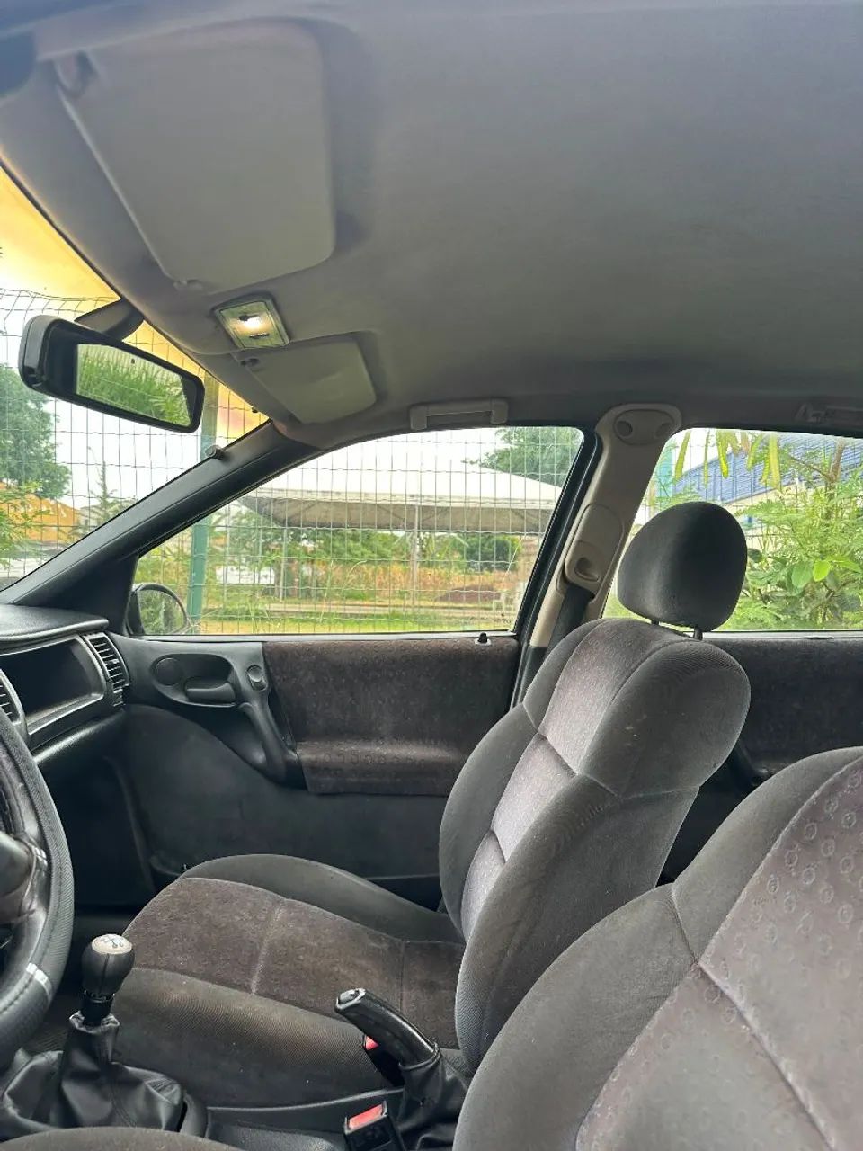 Chevrolet Vectra GLS/expres.2.2/ 2.0 E 2.0 CD 8V 1999
