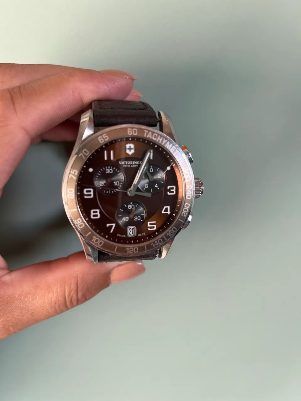 Relógio Victorinox  - Foto 2