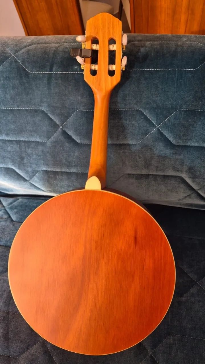 Cavaquinho Profissional  - Foto 4