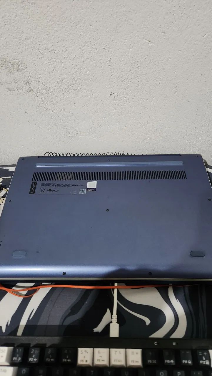 Notebook Lenovo - Foto 3