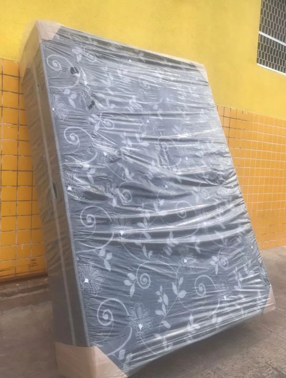 Cama Box Casal - Foto 3