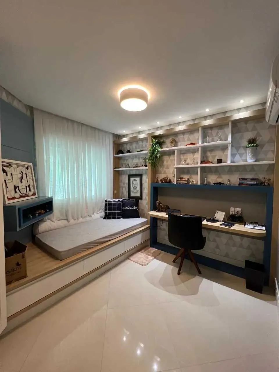 Cobertura Duplex no Centro de Itajaí - Foto 4