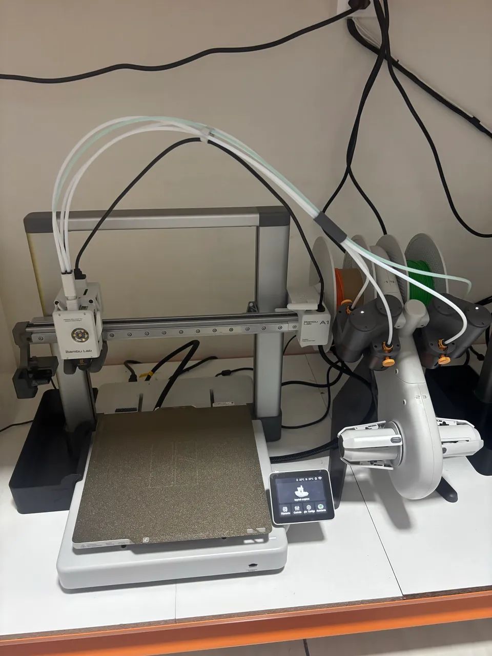 Bambu lab a1 - Foto 2