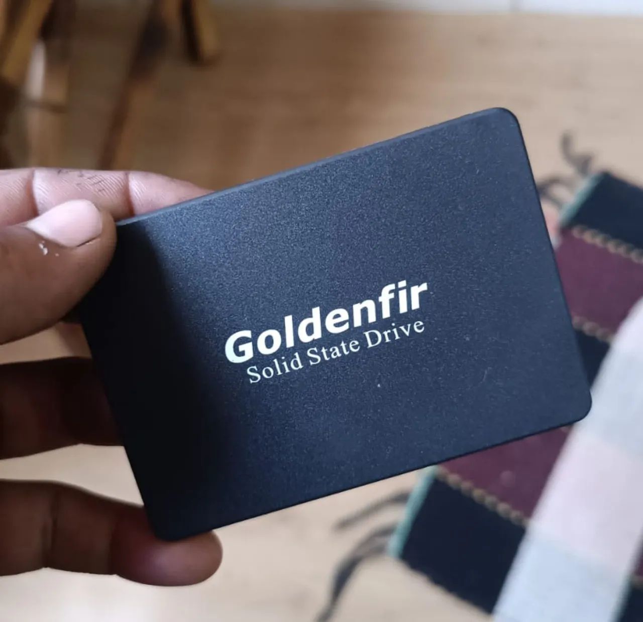 SSD 512gb - Foto 2