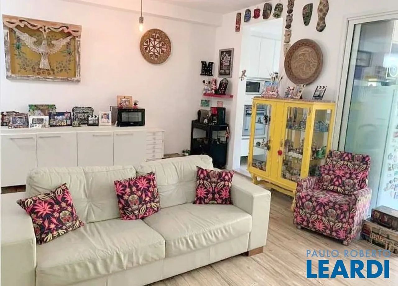 APARTAMENTO - TAMBORÉ - SP - Foto 3