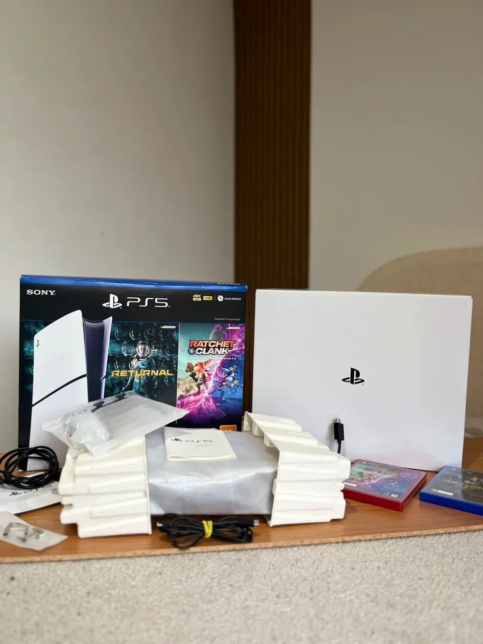 PlayStation 5 - Foto 2