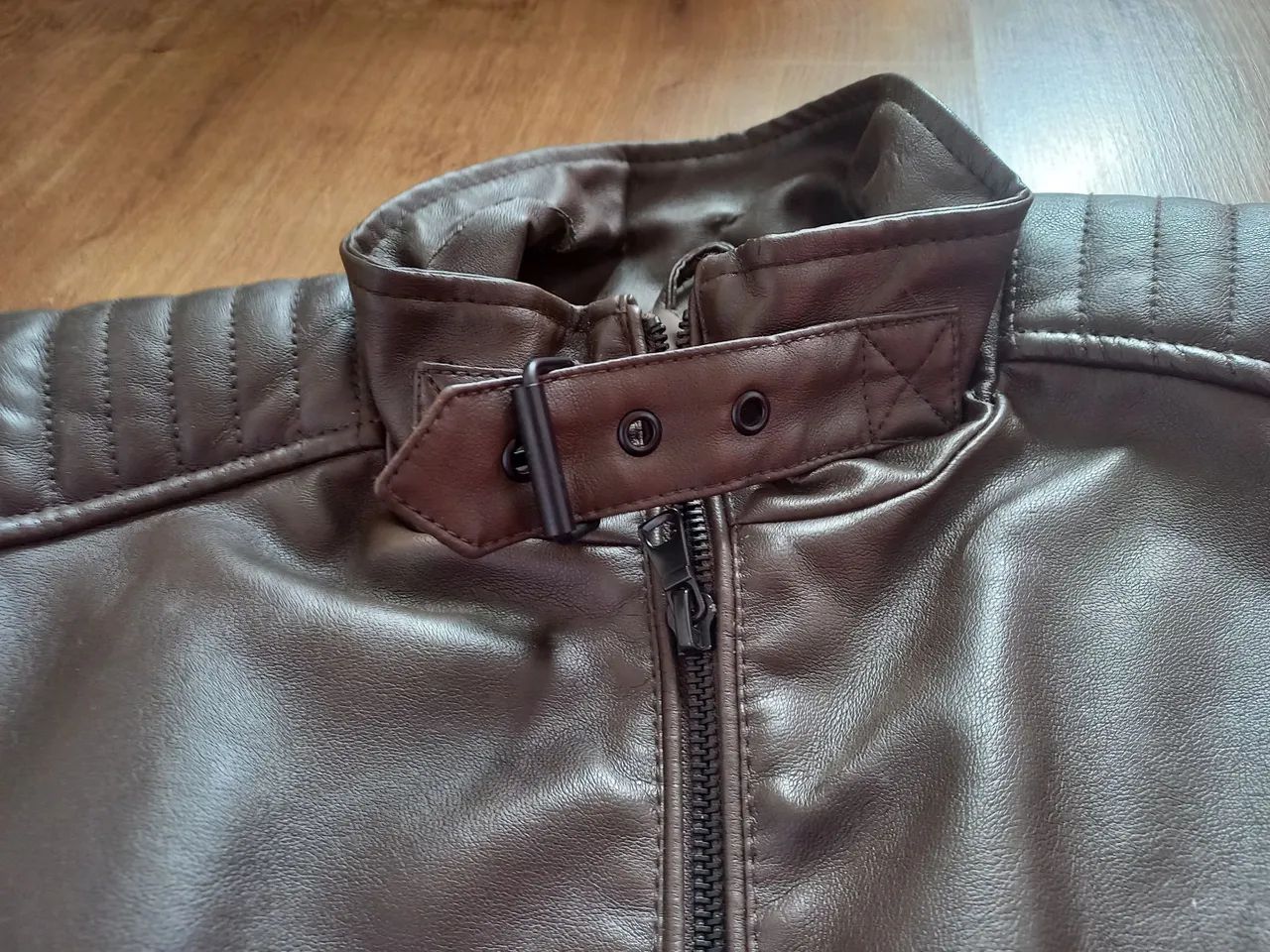 Jaqueta masculina  - Foto 4
