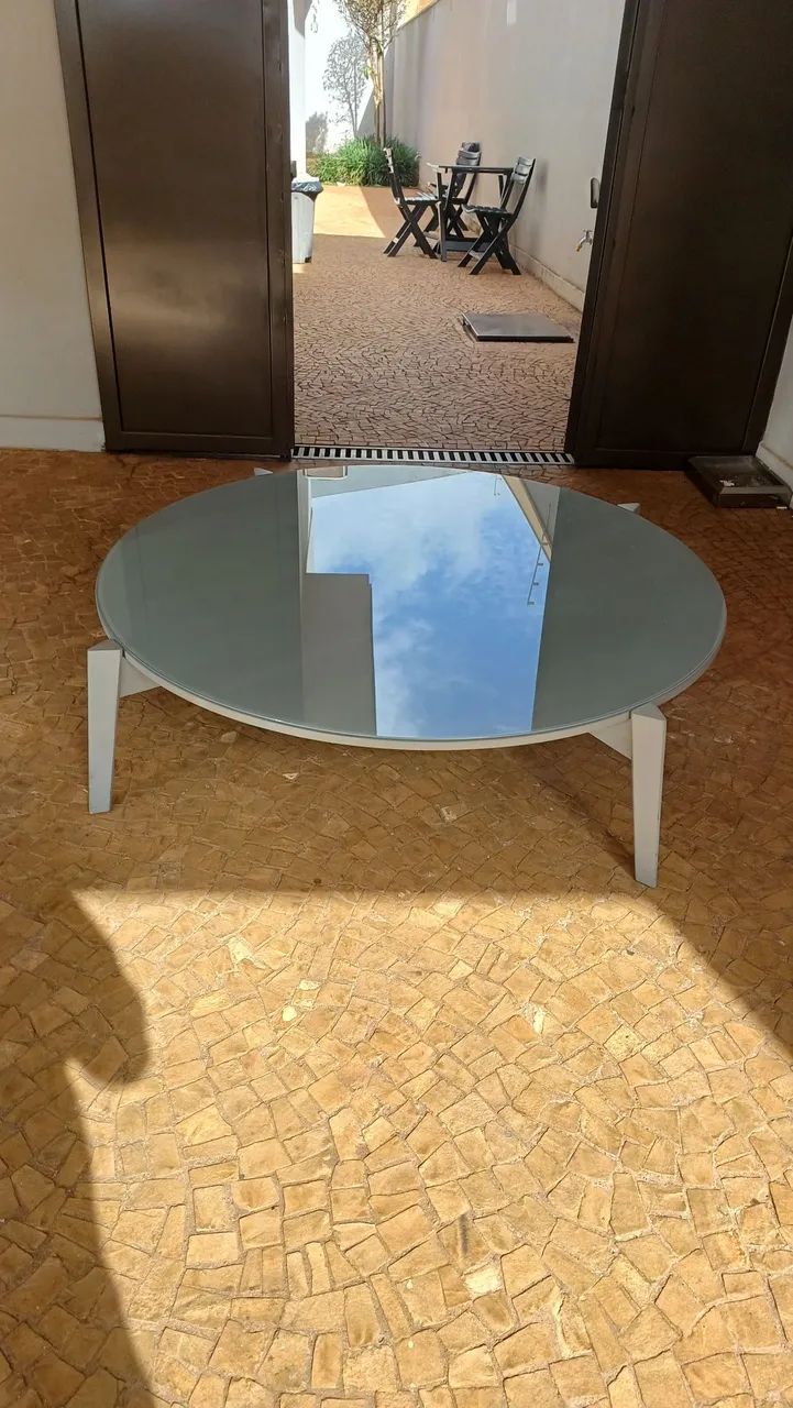 Mesa de Centro  - Foto 3