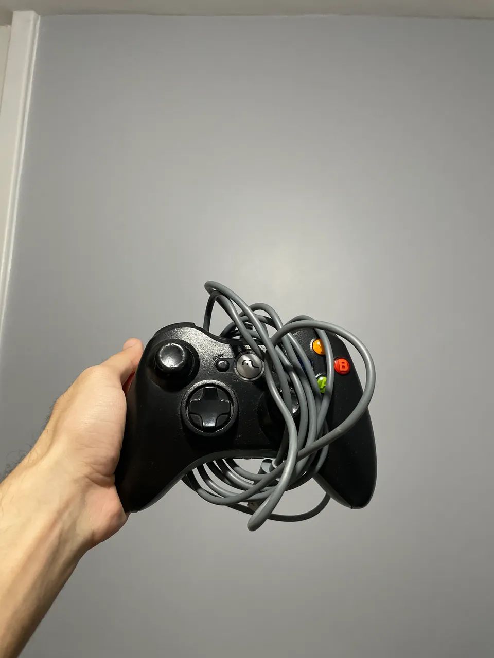 Controle 