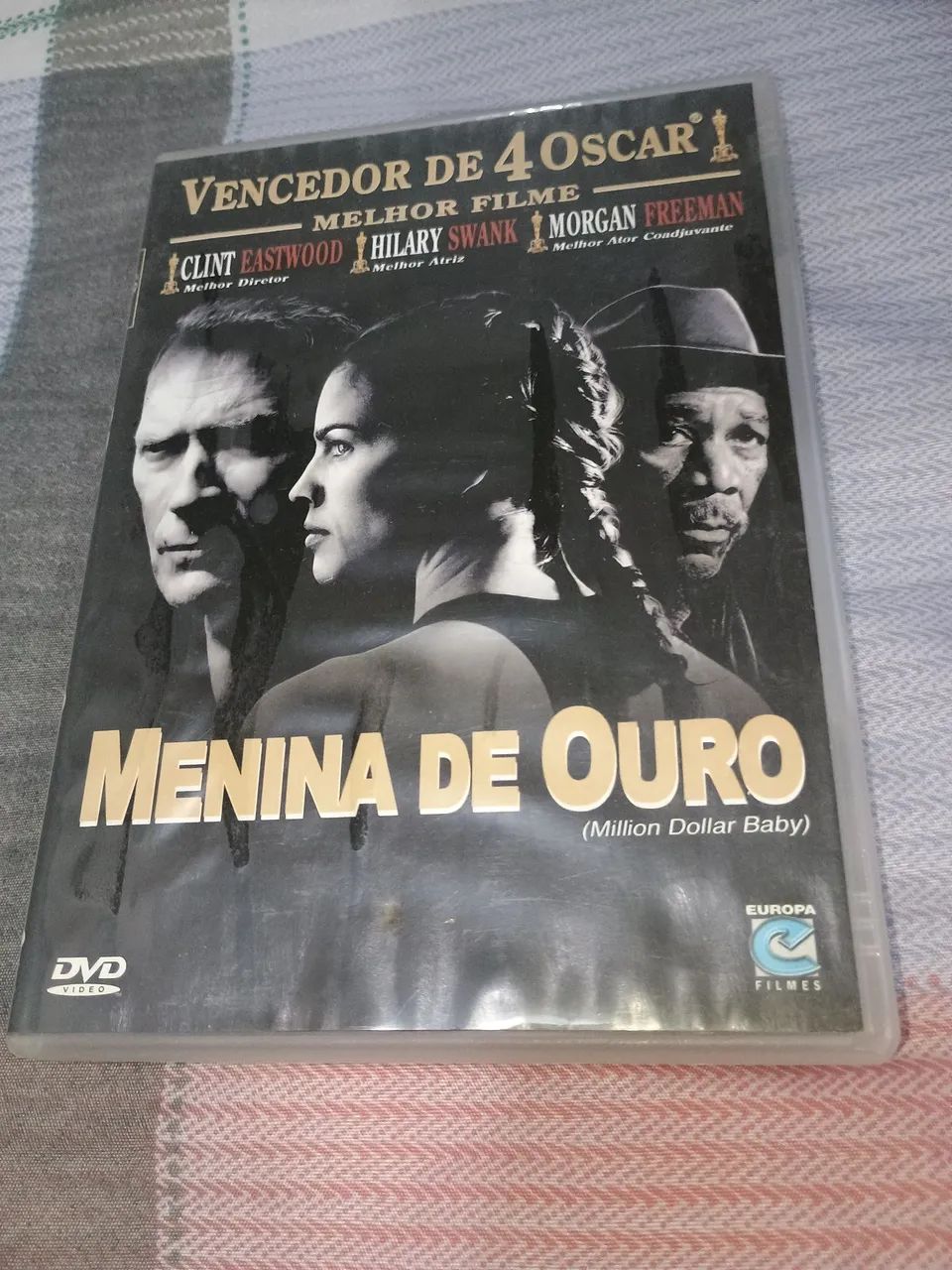 DVD 