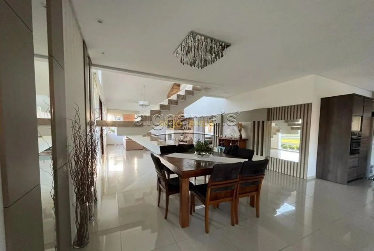 Casa em Condomínio, 4 dormitórios em Condominio Riviera Xangri-La, Xangri-Lá REF: CA0171 - Foto 9