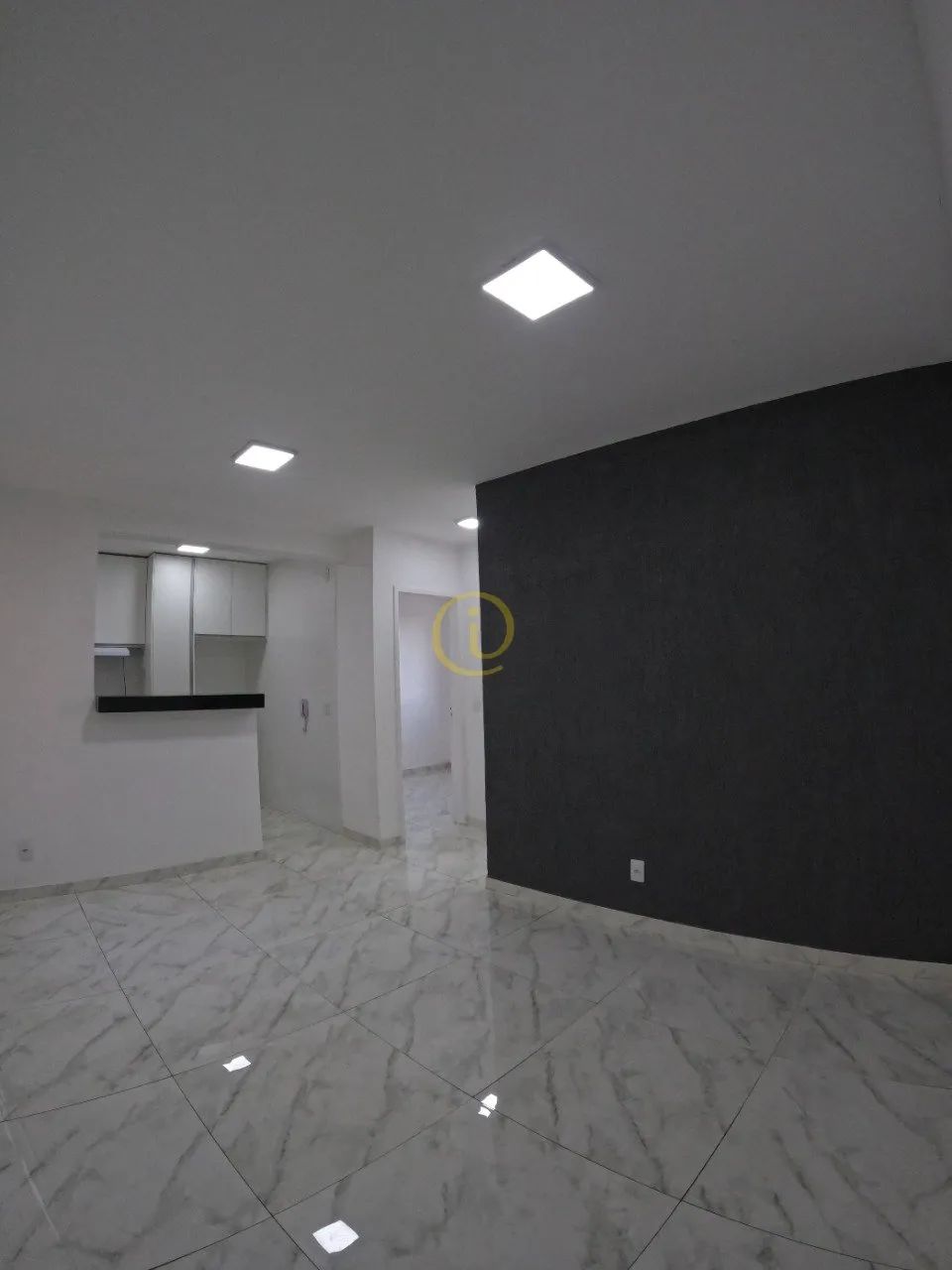 Apartamento para Aluguel no Serrano, BH