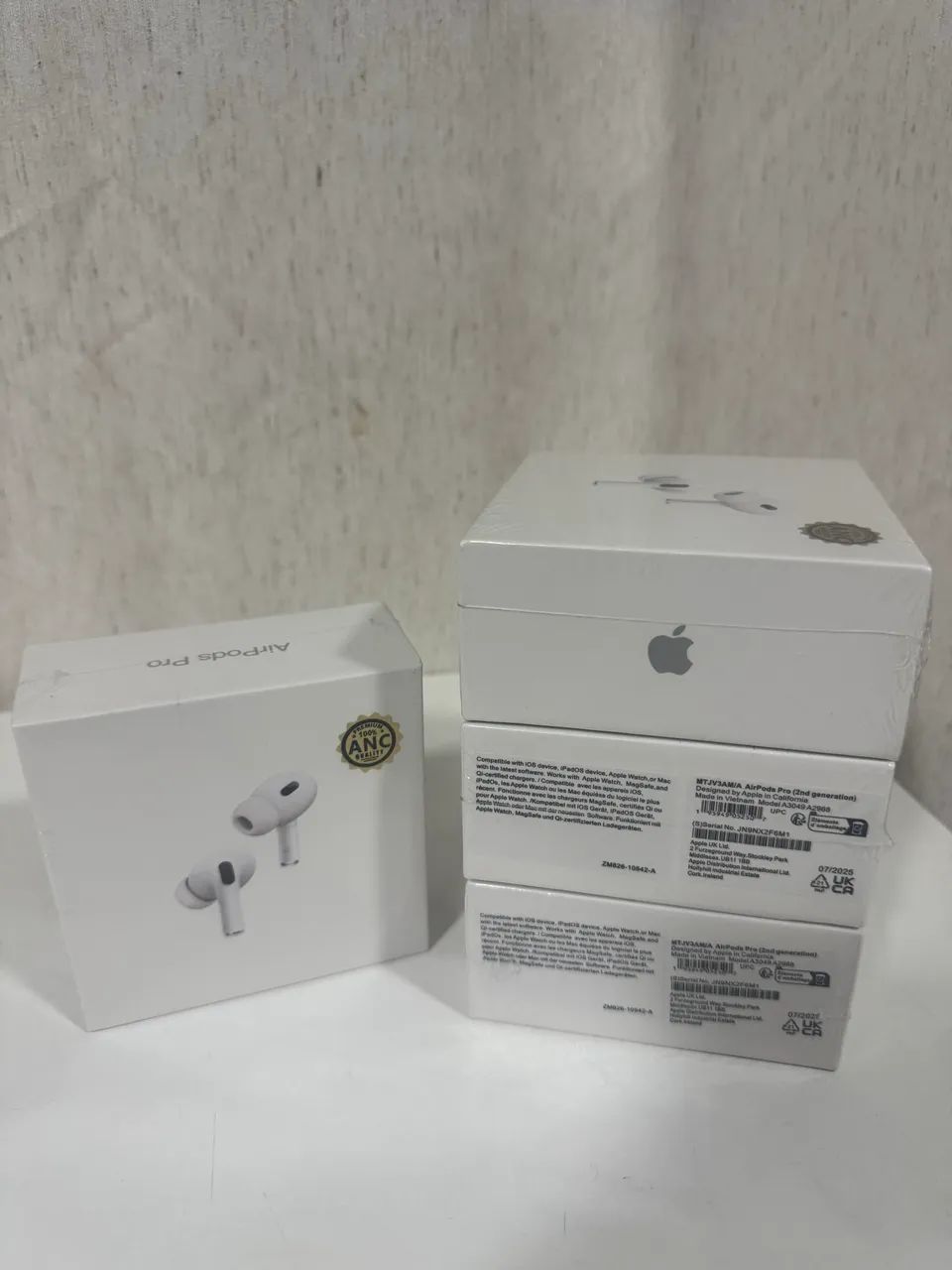 AirPods Pro lacrado  - Foto 3