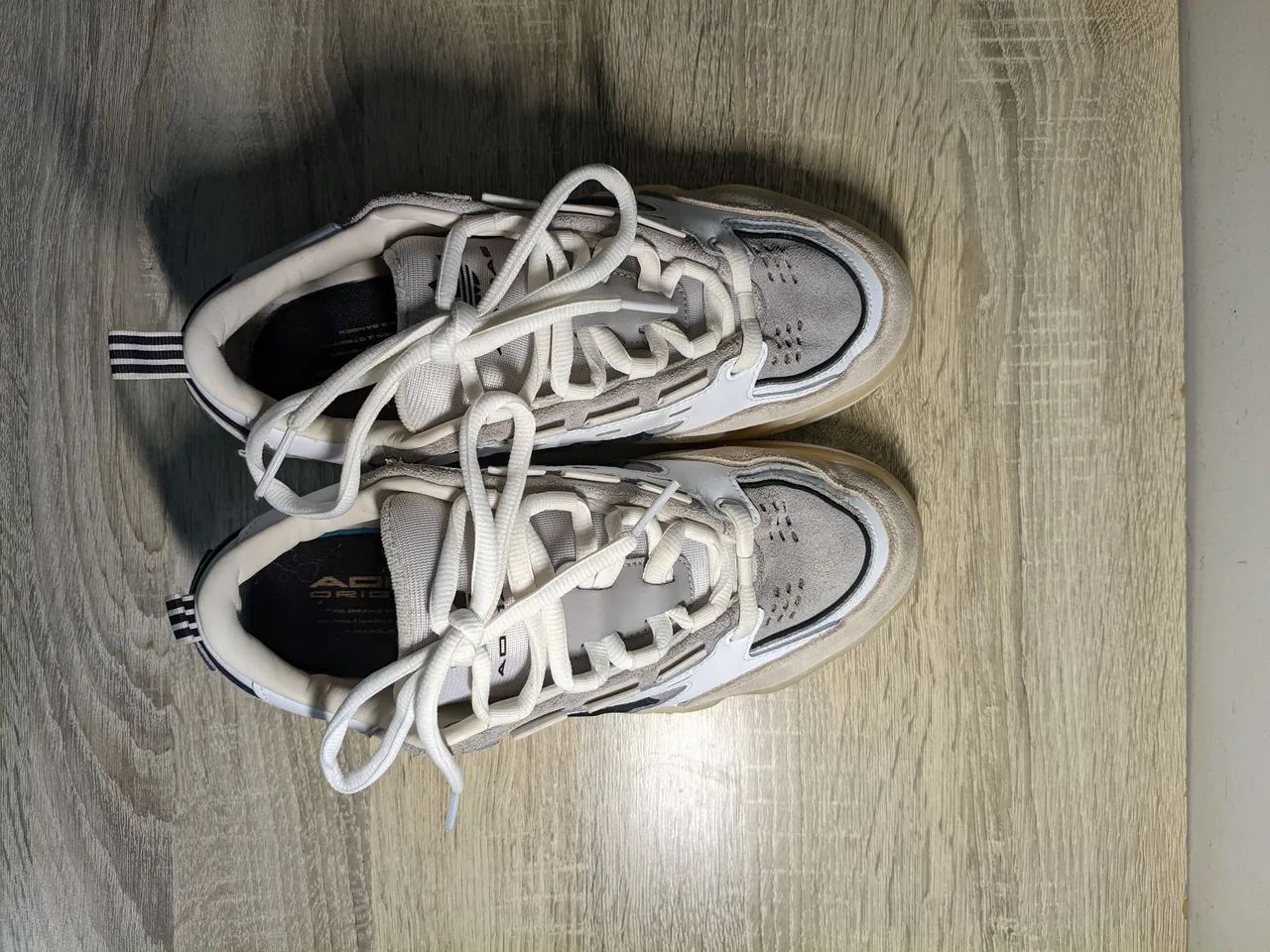 Tênis Adidas2000 - Foto 4
