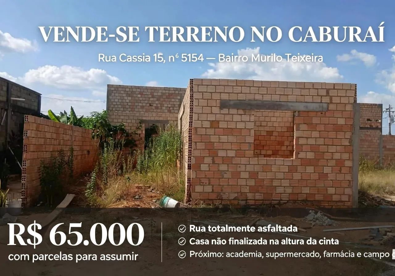 Vende-se 
