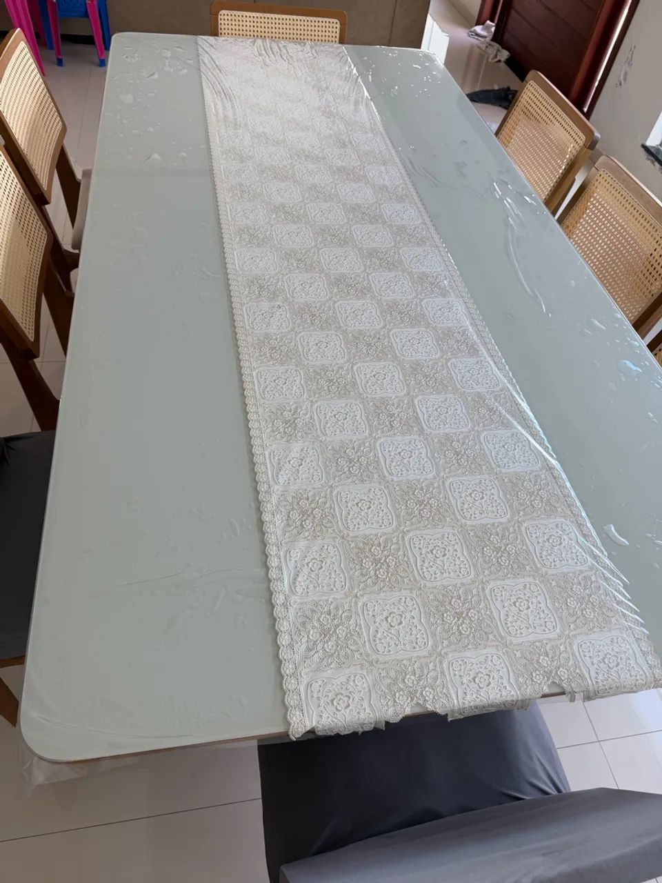 Mesa de jantar  - Foto 4